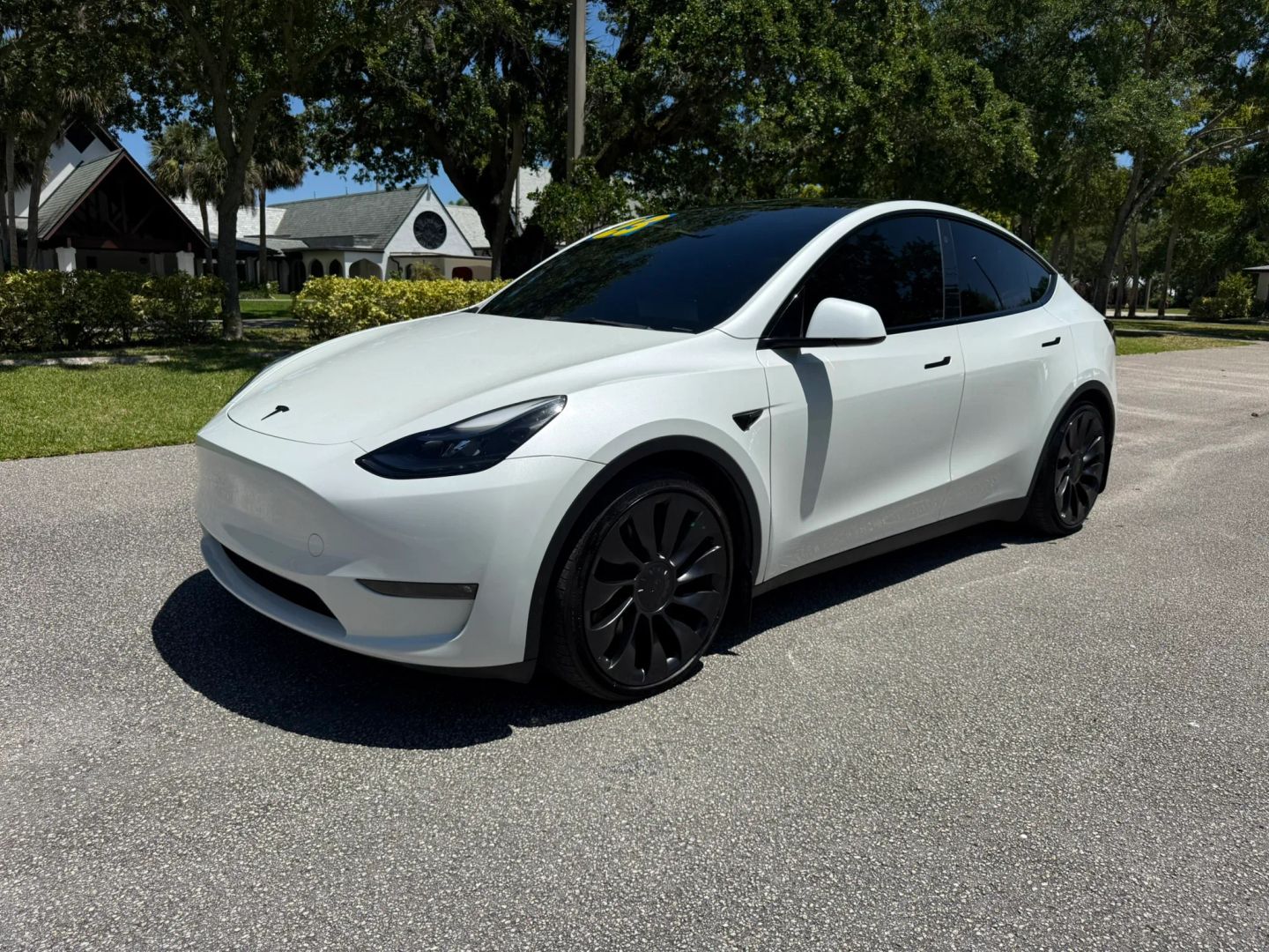 tesla model y 2023 7SAYGDEF8PF769122 image tesla model y 2023 7SAYGDEF8PF769122 image